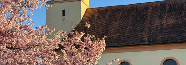 St. Nikolauskirche Fürnheim